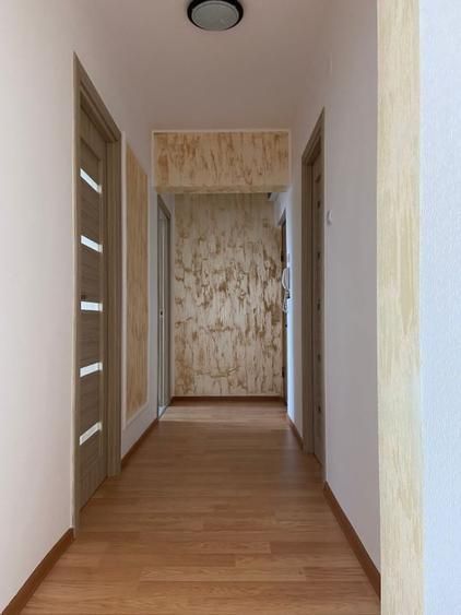 Apartament 3 camere LUX – bloc nou, mobilat nou, Piața Victoriei - Poză 11