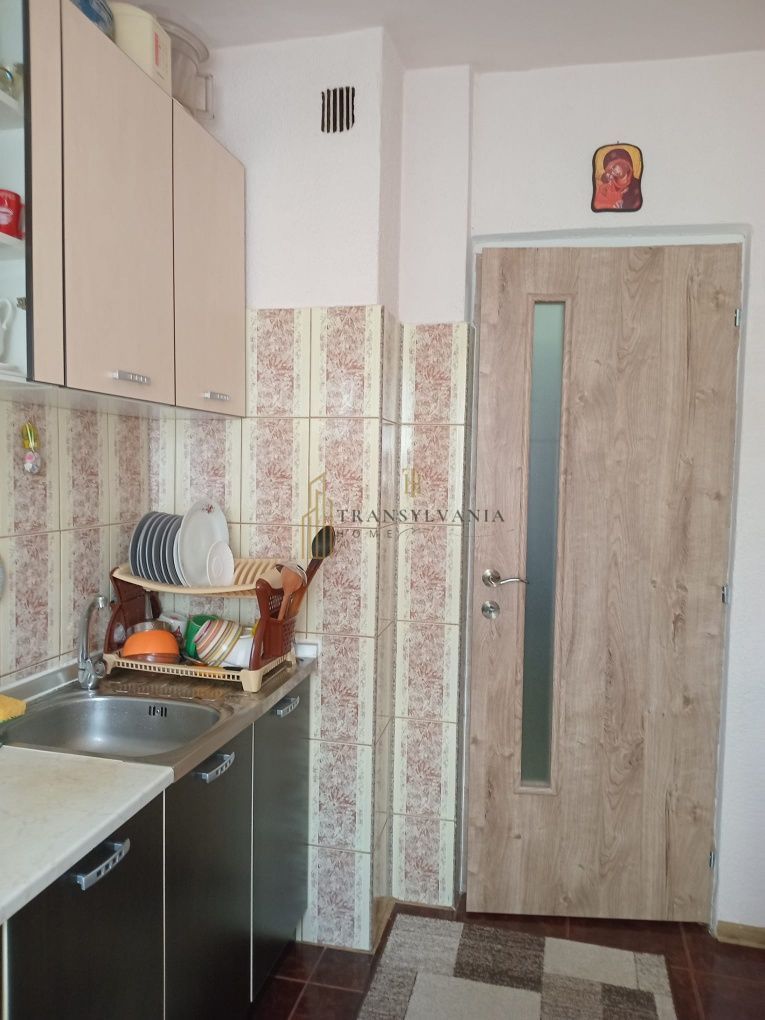 Apartament 2 camere, decomandat, zona Mihai Viteazu - Poză 5