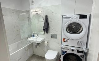 2 camere decomandat | 57 mp | VIVO Mall | Bloc nou | Primul chiriaș - Poză 5