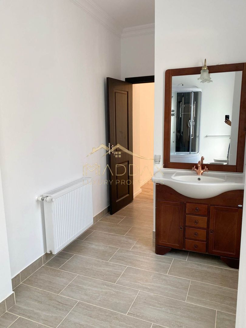 Spatiu de birouri ***104mp***Prima Inchiriere // zona Victoriei - Poză 20
