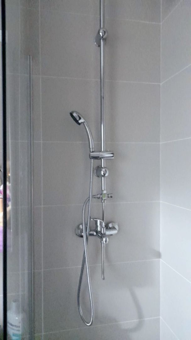 Garsoniera Dristor Decomandata, Bloc Mixt, etaj 3/4 - Poză 6