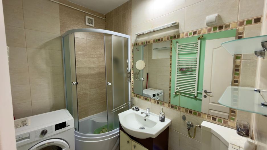 Apartament 3 camere Drumul Taberei, metrou Tudor Vladimirescu ! - Poză 20