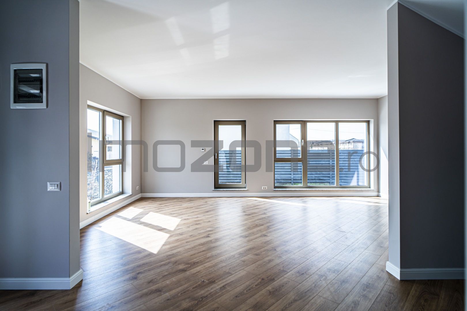 VILA INDIVIDUALA | 4 CAMERE | 2 PARCARI | MUTARE IMEDIATA | COMISION 0%!!! - Poză 8