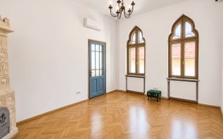 Spațiu Comercial | Centru | 3 Camere | 100 mp | Etaj 500/ Mansarda 400 - Poză 4