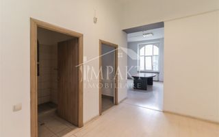 Spatiu de birouri format din 3 incaperi, Ultracentral! - Poză 6