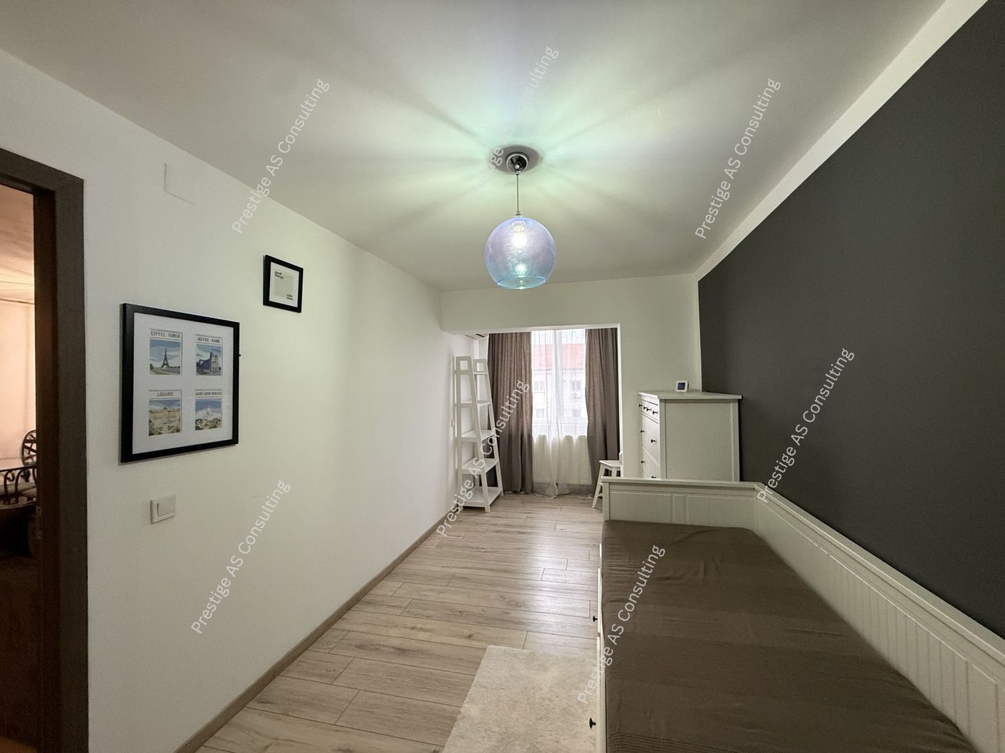 Apartament 3 Camere | Etaj 4 | Bucovina - Poză 23