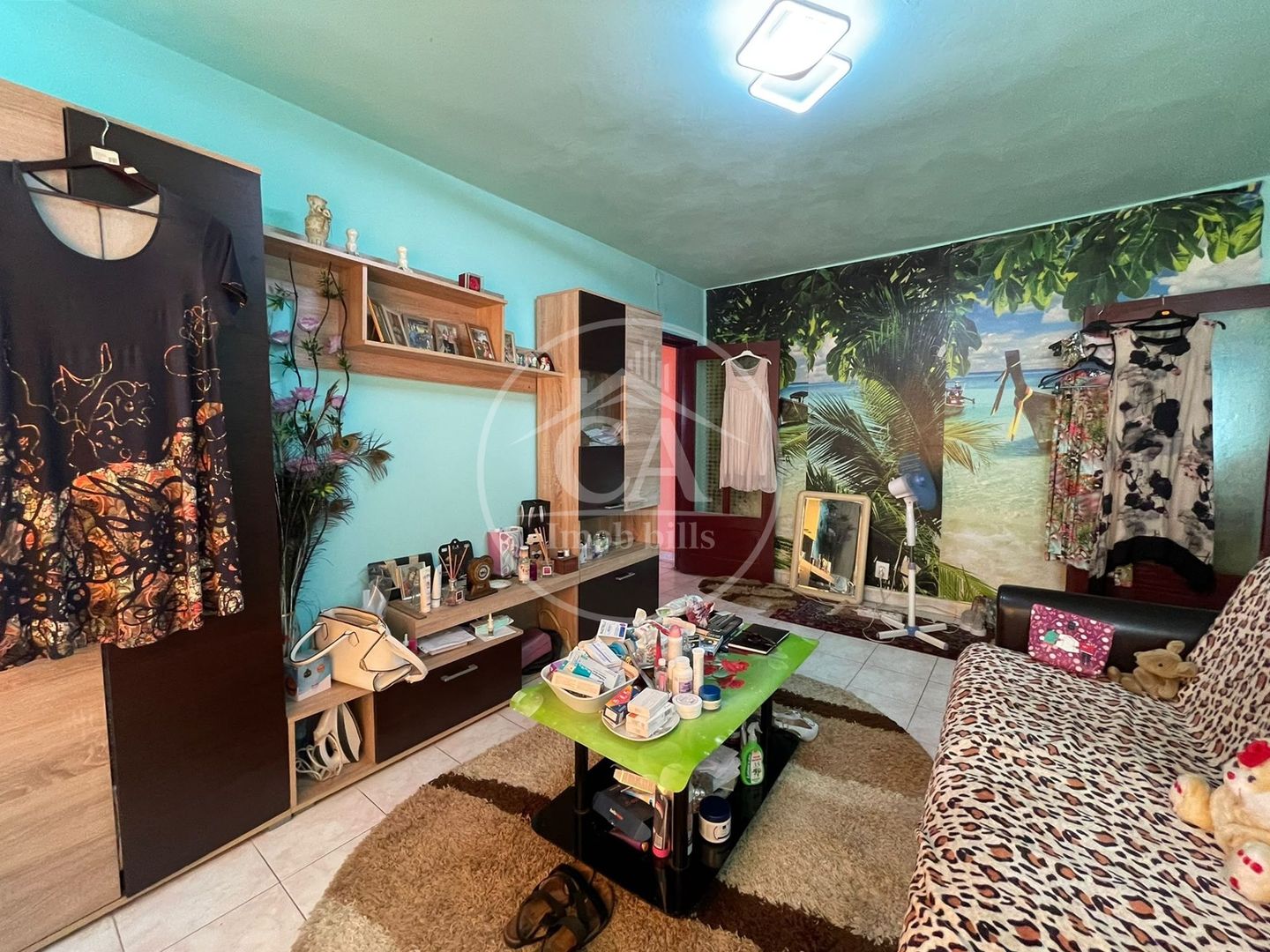 Apartament de vânzare cu 2 camere în Nufarul, Oradea - Poză 2