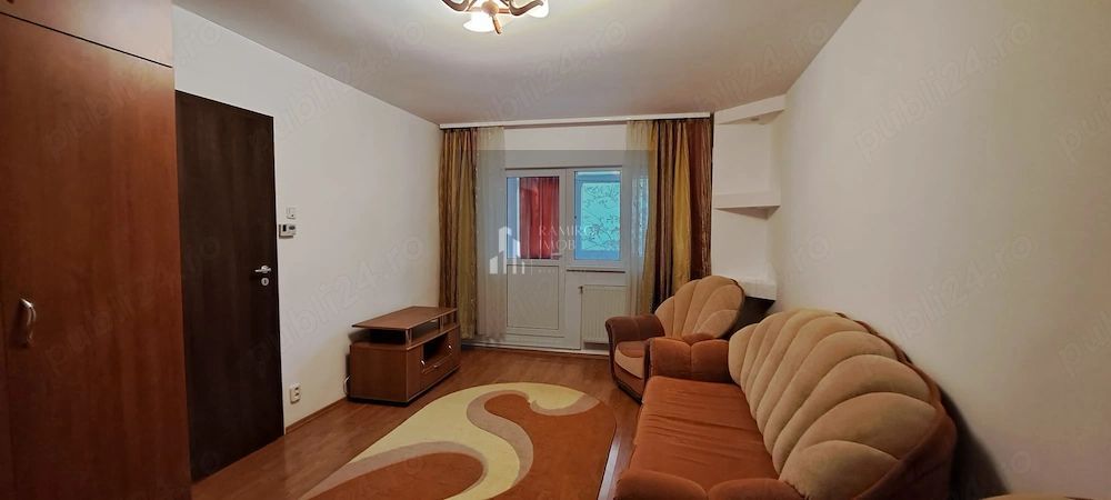 Apartament 2 camere | Rahova- Margeanului | Centrala | Loc parcare - Poză 3