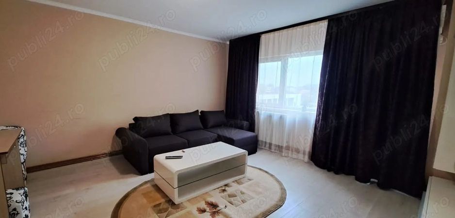 APARTAMENT 2 CAMERE – ZONA CAPITOL –LOC DE PARCARE/TERMEN LUNG - Poză 1