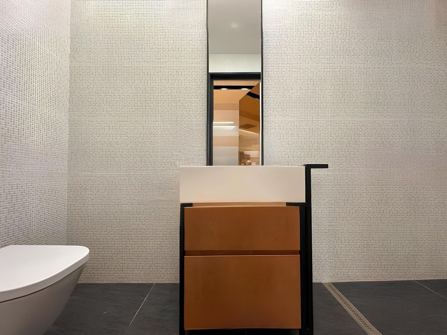 Apartament spatios 3 camere I Herastrau I Soseaua Nordului - Poză 20