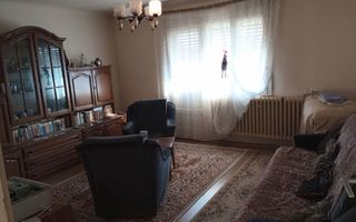 Ag BRASADAS vinde apt 3 camere la casa cu teren Axente Sever - Poză 7