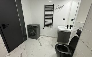 2 camere open space, Gara, Liberty Residence, Cartierul Iris, Parcare - Poză 5