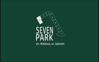 Vânzare, apartament 2 camere, complexul SEVEN Park - Ialoveni - Poză 3