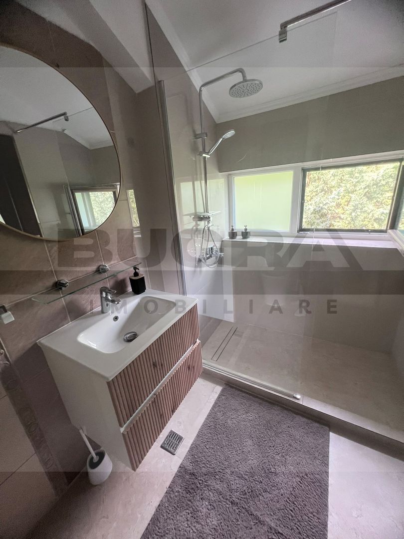 Apartament de 3 camere, 72mp, parcare, zona strazii Observatorului - Poză 9