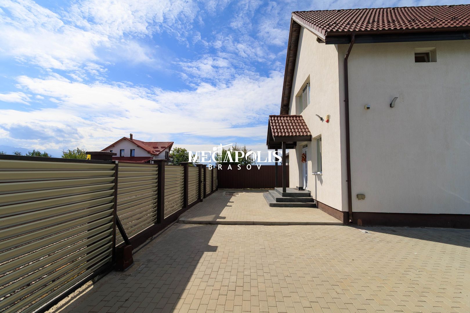 Casă individuală 4 camere | 648 mp teren | Sânpetru - Poză 39