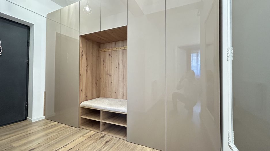 Apartament 2 camere Lumina Residence-acelasi buget, avantaje multiple - Poză 8