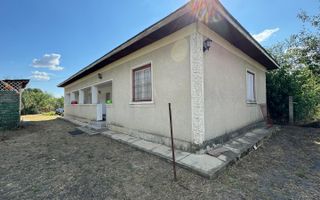 VANZARE CASA + GRADINA | CONSTRUCTIE NOUA 2005 | SOCETU, TELEORMAN - Poză 1