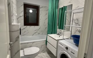 Apartament 2 camere decomandat + curte, zona Galata - 400€ - Poză 6