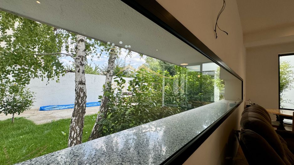 Vila cu 5 camere // * 565 mp gradina* // Tunari - Poză 6