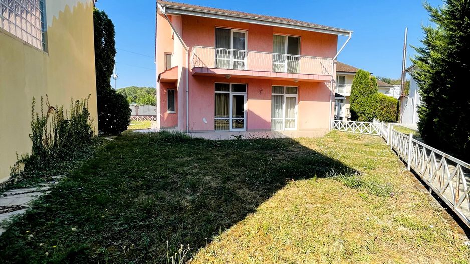 Casă P+M complet mobilată și utilată – Băile Felix - Poză 3