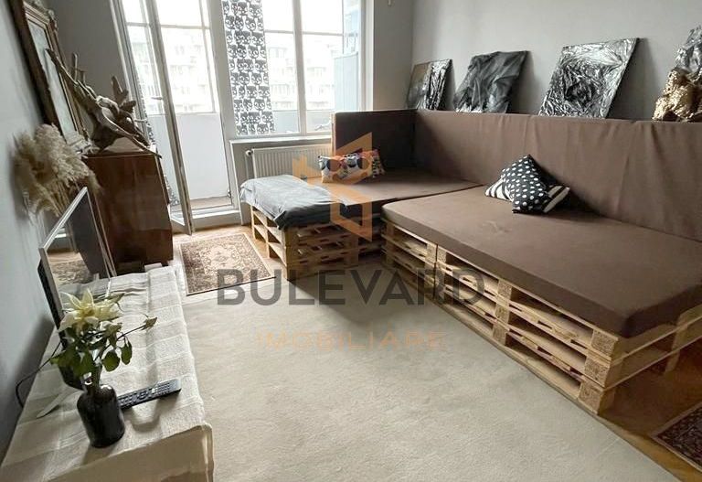 Apartament cu 2 camere in Gheorgheni! - Poză 2