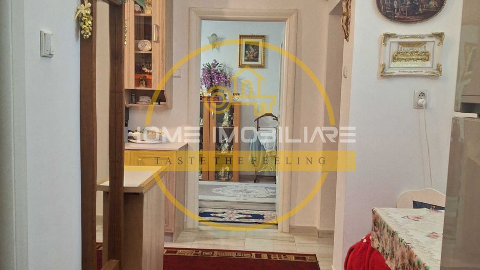 Bucsinescu/ Apartament 3 camere/ Fara Risc Seismic - Poză 4