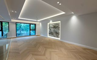 Duplex 4 camere cu gradina //  200 mp + curte 150mp // Straulesti - Poză 10