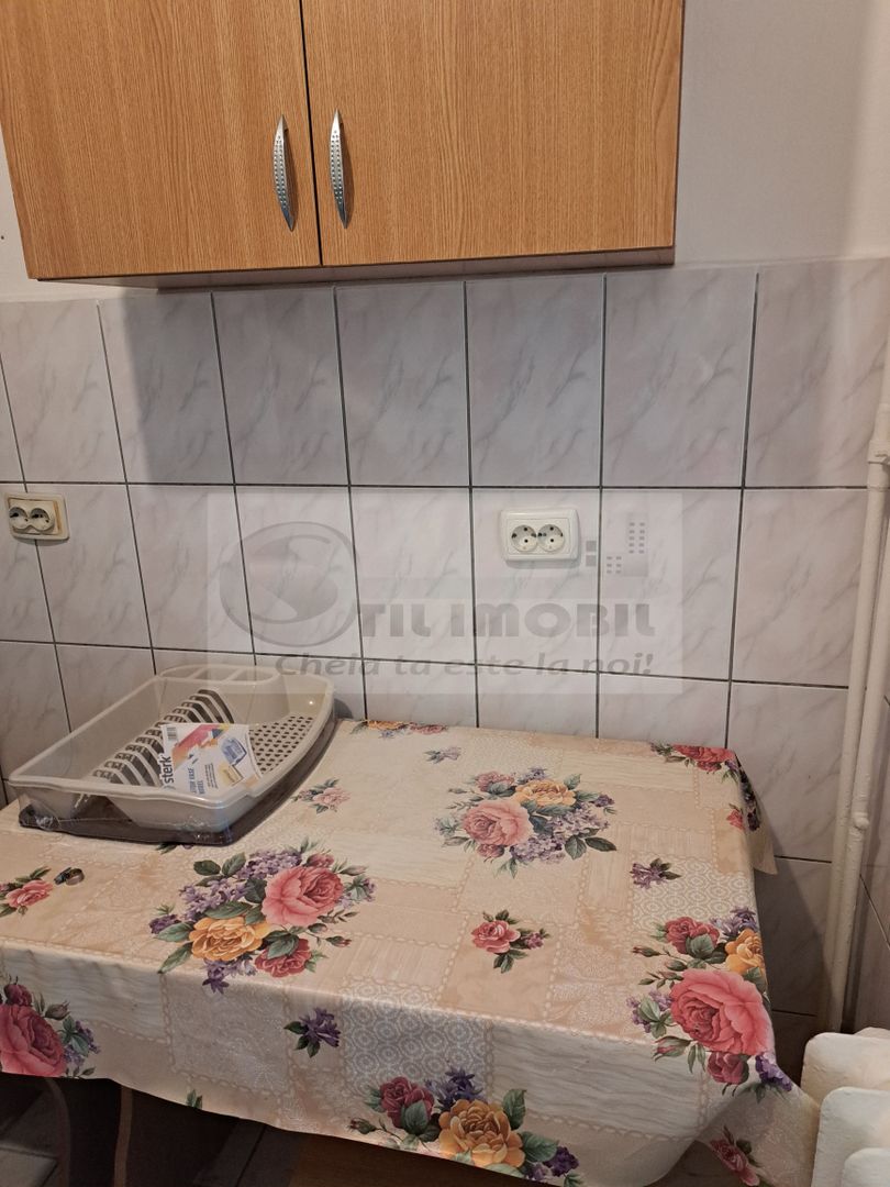 Apartament 1 Camera PALAS MALL - 340 euro - Poză 8