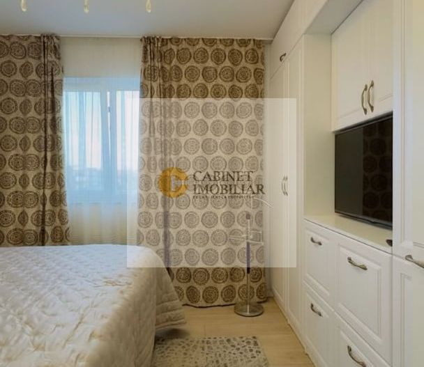 2 camere mobilat/utilat  | New Point | Centrala - Poză 8