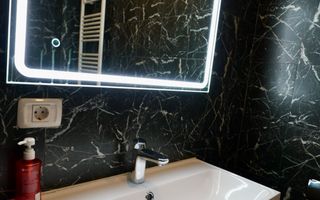 APARTAMENT MODERN 2 CAMERE IN CODLEA - - Poză 10