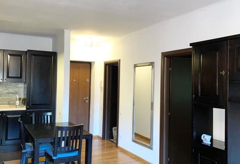 Apartament 2 camere Decebal Matei Basarab 1/6 - Poză 9