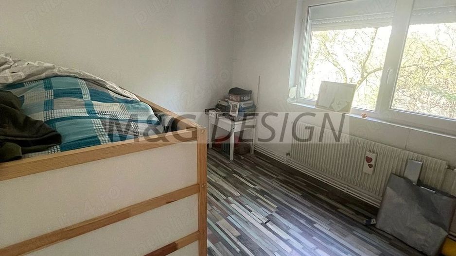 Apartament 2 camere zona Blascovici - Poză 5