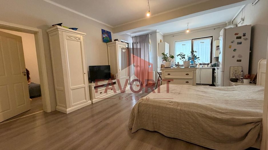 Apartament 2 camere | Giroc - Cartierul Planetelor - Poză 6