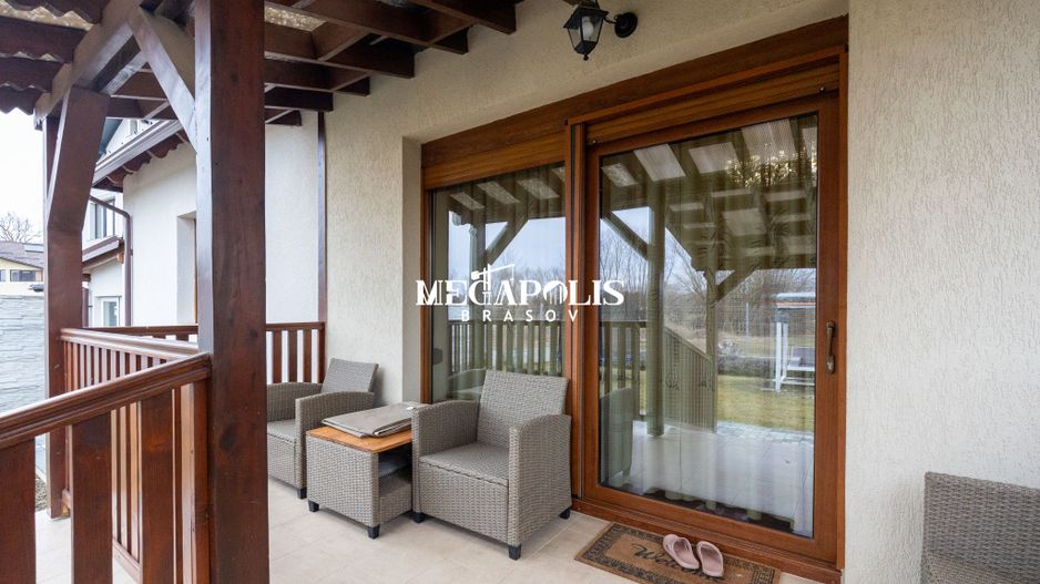 Vilă Premium 2021 | 170 mp utili | Teren 750 mp | Lunca Câlnicului - Poză 47