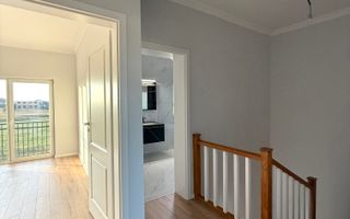 Duplex modern 5 camere| 113 mp + 320 mp teren| Mosnita Nouă - Poză 6