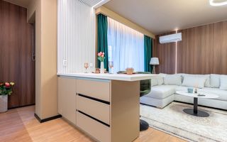 Apartament de lux | Imobil NOU | Etaj intermediar | Zona Între Lacuri - Poză 5