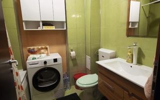 Apartament 3 camere Elisabetin bloc nou - Poză 8