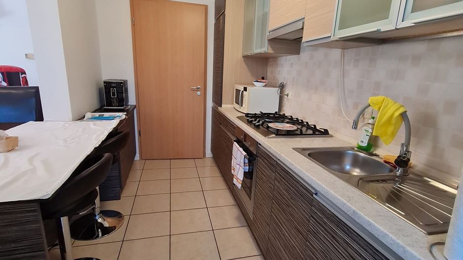 Apartament generos la 5 minute de USAB-TM - Poză 8