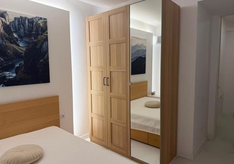 Apartament 2 camere | Metrou la 3 minute | Politehnica | Parcare subterana - Poză 2