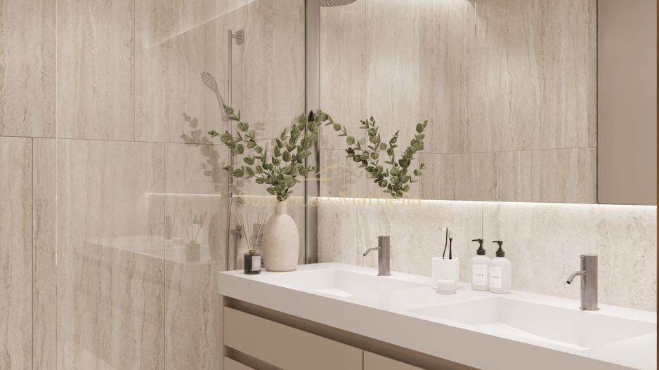 Apartament 2 Dormitoare, New Golden Mile - Poză 13