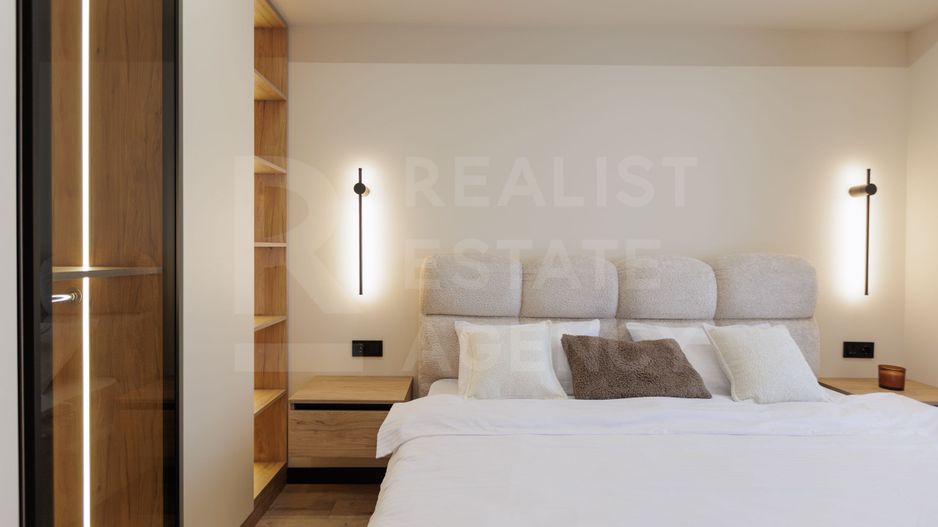 Vânzare, apartament, 2 camere, str. Ghica Voda, Botanica - Poză 19