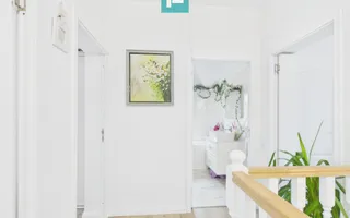Casă 4 camere cu teren 450 mp pe Dealurile Oradei - Poză 47