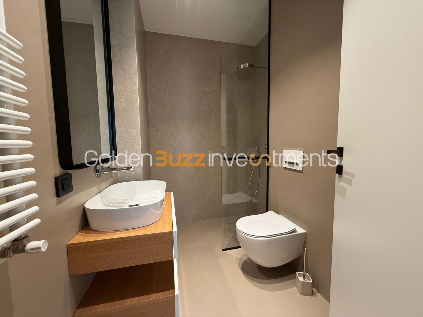 Apartament 3 camere de inchiriat I Herastrau - Poză 7