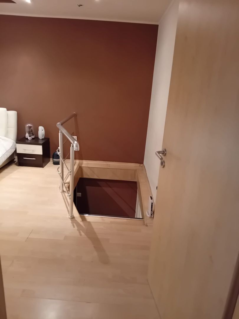 Apartament decomandat 3 camere, I.C.Frimu - Poză 8