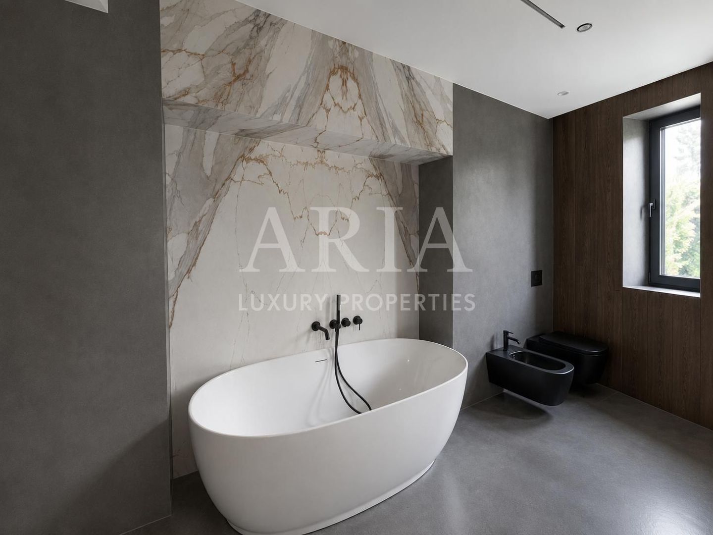 Ultra-Luxury Villa | near FOREST| POOL | - Poză 25