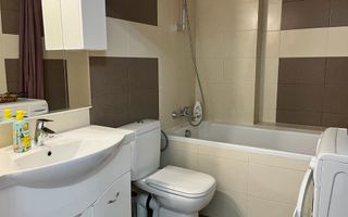 Apartament Herastrau | Zagazului | Loc parcare - Poză 7