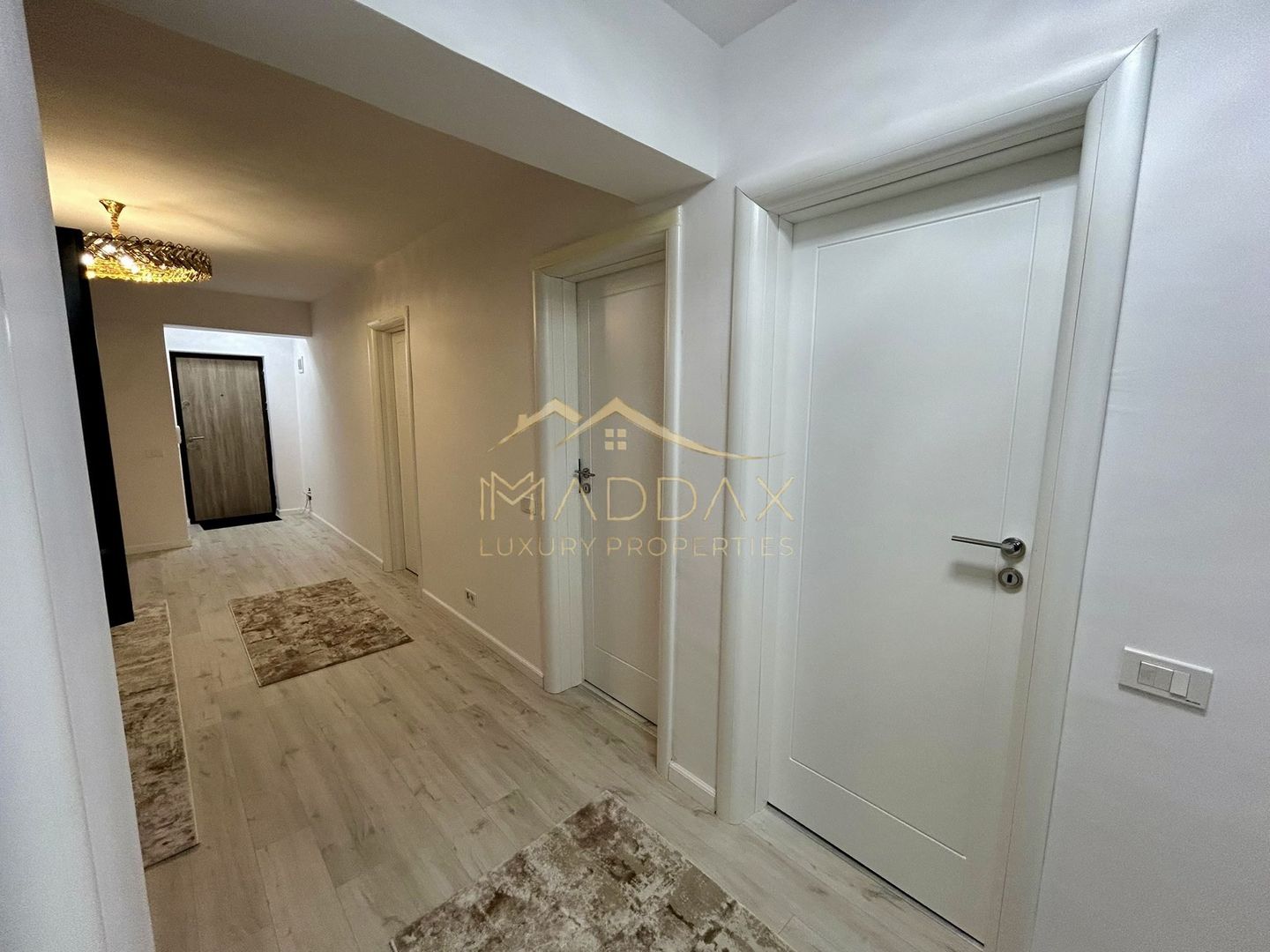 Apartament *3 camere* // Andronache - Tei - Poză 4