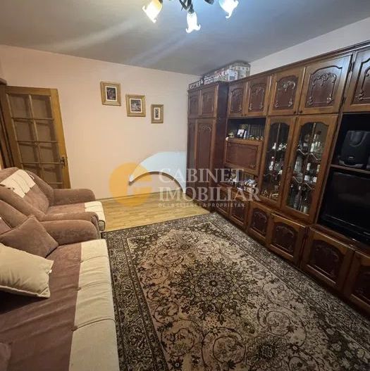2 CAMERE DECOMANDAT -3 BALCOANE - ETAJ 1 - DANCU – IAȘI - Poză 2