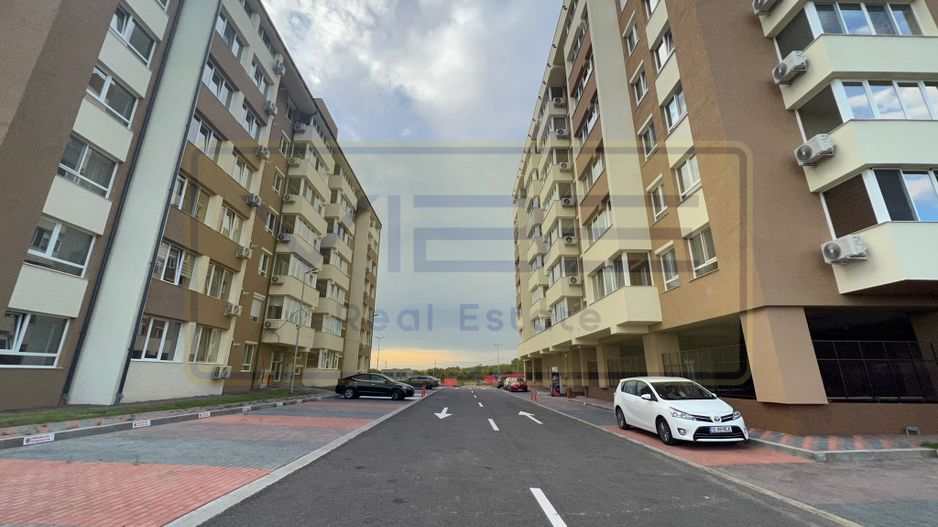 Apartament  2 camere +parcare Copou - Rasarit de Soare - Poză 30