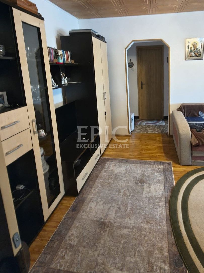 Apartament 2 camere/ Semidecomandat/ Etajul 10/ Strada Libertății - Poză 6
